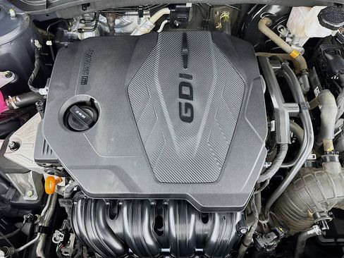 Used 2022 Hyundai Tucson SEL image 38