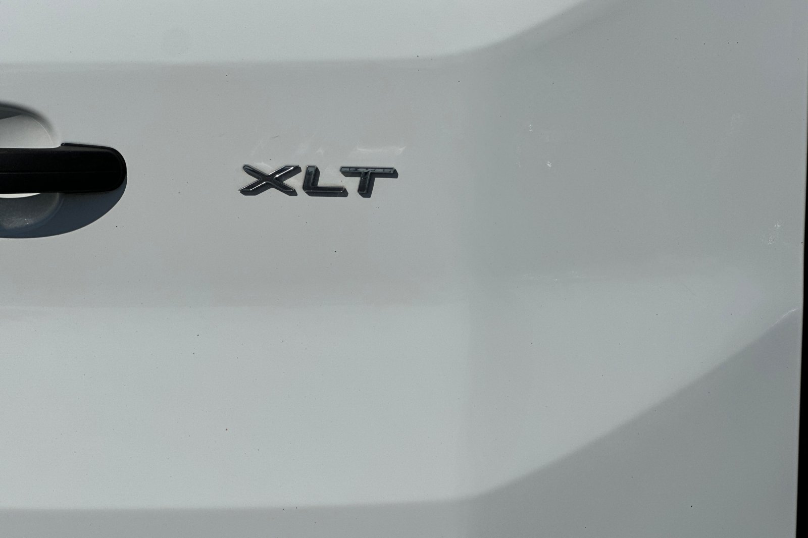 Used 2024 Ford Transit 350 XLT RWD image 31