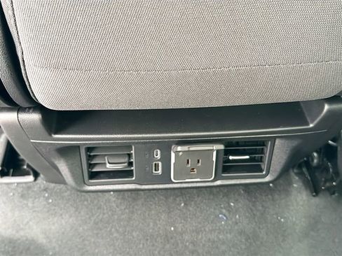 New 2026 Chevrolet Silverado 1500 LT image 25