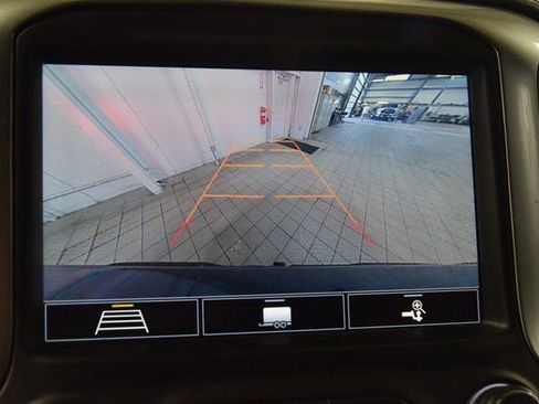 Used 2020 Chevrolet Silverado 1500 RST image 52