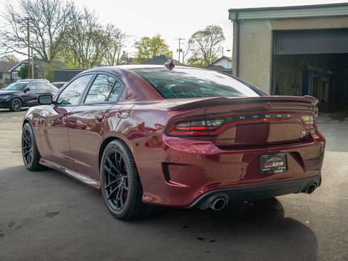 Used 2023 Dodge Charger Scat Pack w/ Dynamics Package image 17