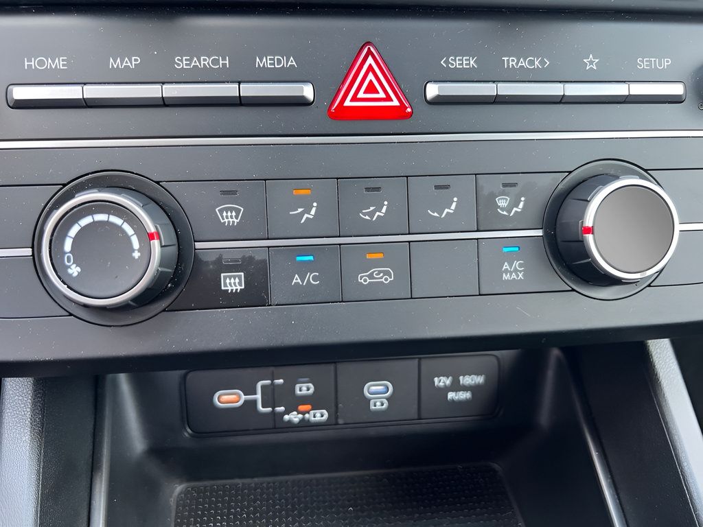 New 2026 Hyundai Tucson SE FWD image 18