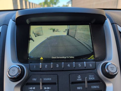Used 2013 GMC Terrain SLT FWD image 15
