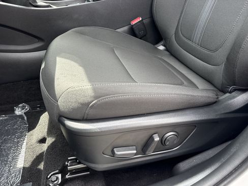 Certified 2026 Hyundai Tucson SEL Plus FWD image 12