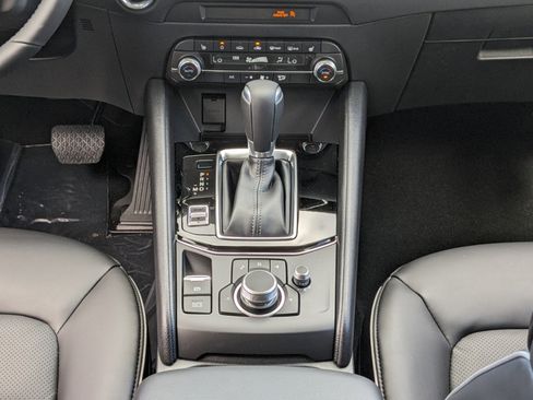 New 2025 MAZDA CX-5 AWD 2.5 S w/ Select Package image 16