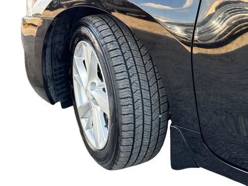 Used 2015 Nissan Altima 2.5 SL w/ Moonroof Package FWD image 40