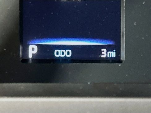 New 2026 Toyota Tundra SR5 image 13