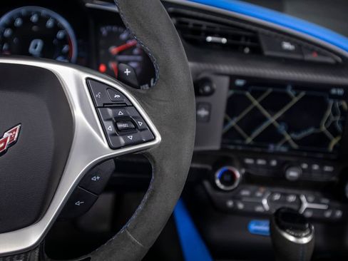 Used 2017 Chevrolet Corvette Grand Sport image 39