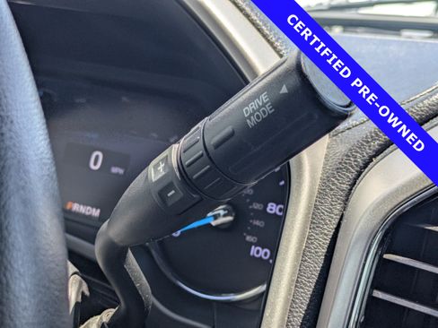 Used 2020 Ford F250 Lariat w/ Lariat Ultimate Package AWD/4WD image 33
