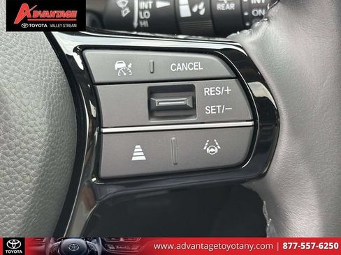 Used 2025 Honda CR-V EX-L image 26