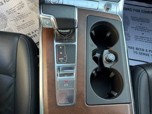 Used 2019 Audi A6 3.0T Premium Plus AWD/4WD image 40