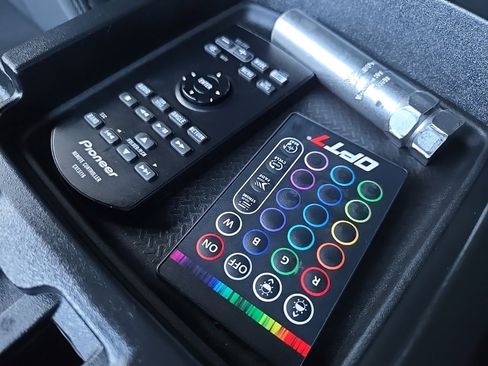 Used 2017 Jeep Wrangler Unlimited Sport w/ Quick Order Package 24S image 56