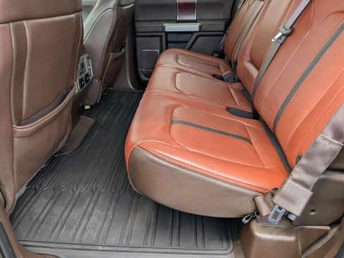 Used 2020 Ford F150 King Ranch w/ Equipment Group 601A Luxury AWD/4WD image 30