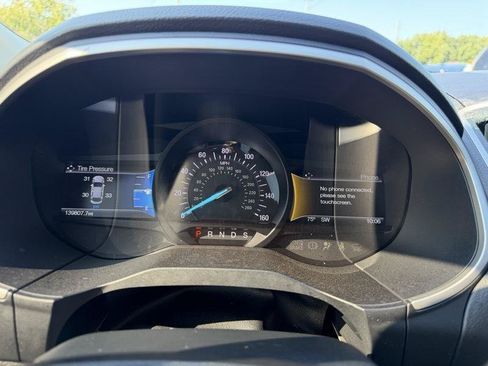 Used 2018 Ford Edge SEL w/ Equipment Group 201A FWD image 49