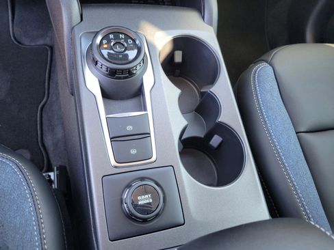 New 2025 Ford Bronco Sport Outer Banks w/ Outer Banks Tech Package+ image 18