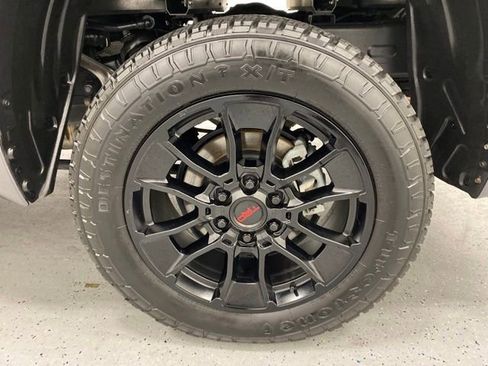 Used 2023 Toyota Tundra SR5 w/ SR5 Convenience Package image 12