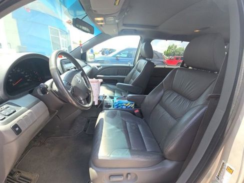 Used 2008 Honda Odyssey EX-L image 3