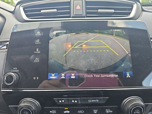 Used 2021 Honda CR-V EX-L image 23