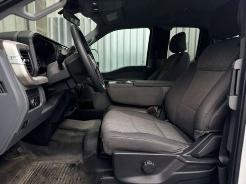 Used 2024 Ford F250 XL w/ FX4 Off-Road Package AWD/4WD image 16