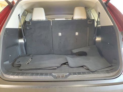 Certified 2024 Toyota Grand Highlander FWD image 8