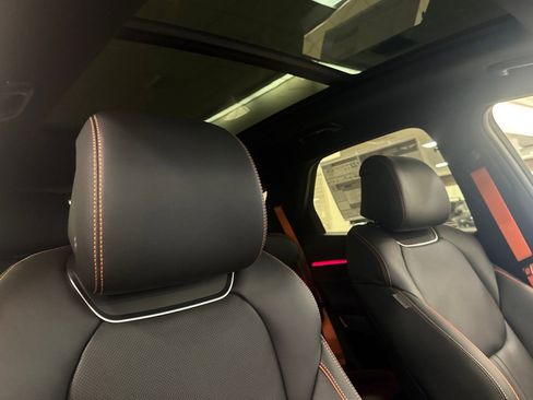 New 2026 Genesis GV70 2.5T Sport Prestige AWD/4WD image 17