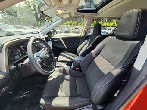 Used 2015 Toyota RAV4 XLE w/ Outdoor Package FWD image 18