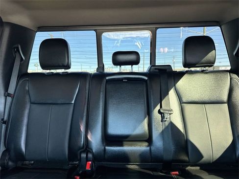 Certified 2021 Ford F250 Lariat w/ Lariat Ultimate Package image 30