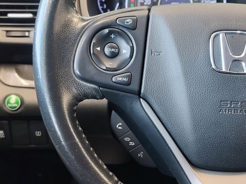 Used 2014 Honda CR-V EX-L image 17