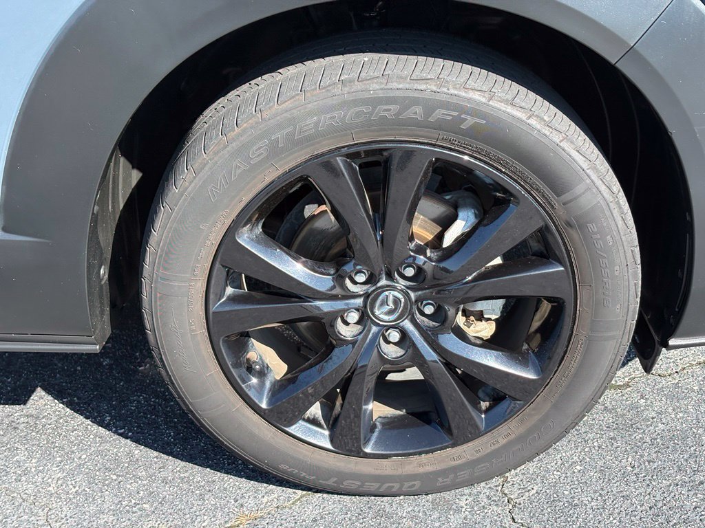 Used 2024 MAZDA CX-30 AWD 2.5 S w/ Preferred Package image 29
