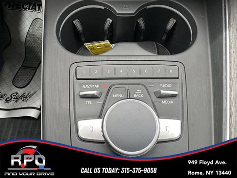 Used 2018 Audi A4 2.0T Premium Plus image 26