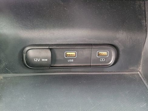 Used 2021 Kia K5 GT-Line FWD image 23