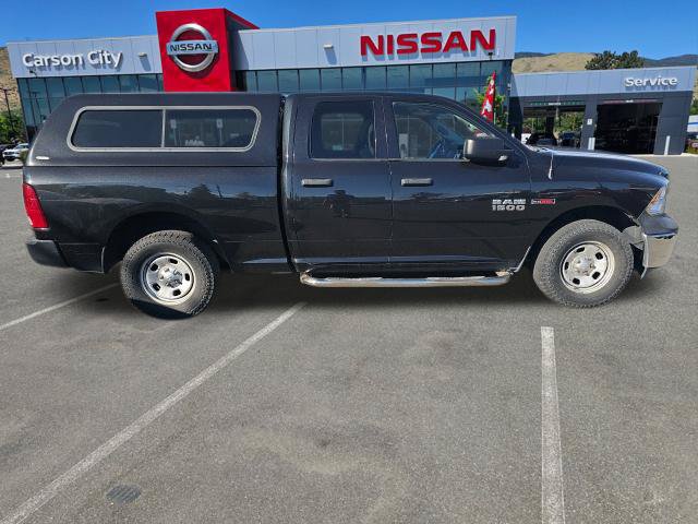 Used 2016 RAM 1500 Tradesman w/ Popular Equipment Group AWD/4WD image 7