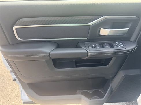 New 2025 RAM 2500 Big Horn image 21