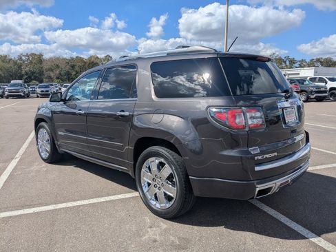 Used 2015 GMC Acadia Denali image 6
