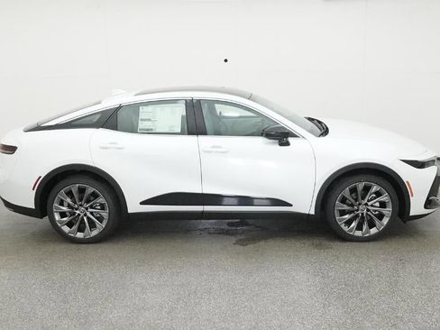 New 2026 Toyota Crown Limited image 44