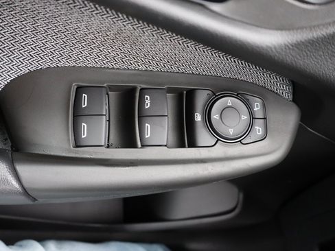 New 2026 Chevrolet TrailBlazer LT image 16