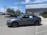New 2025 Nissan Sentra SV w/ All-Weather Package image 4