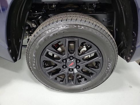 Used 2023 Toyota Tundra SR5 w/ TRD Sport Premium Package AWD/4WD image 7