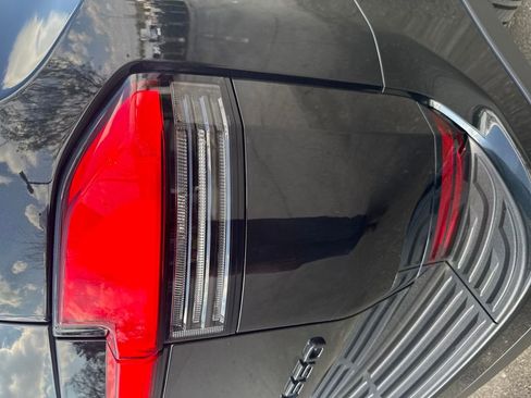 Used 2026 Lexus GX 550 image 43