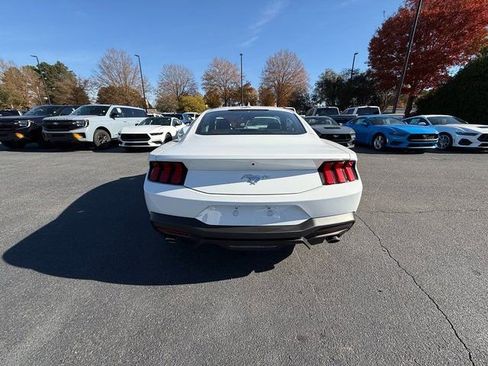 New 2026 Ford Mustang EcoBoost image 7