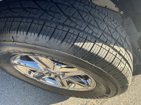 Used 2024 Ford F150 XLT w/ Mobile Office Package image 12