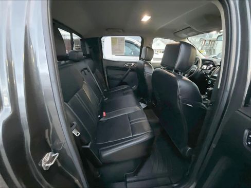 Used 2019 Ford Ranger Lariat w/ Equipment Group 501A Mid image 16