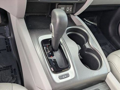 Used 2018 Honda Ridgeline RTL-T image 14