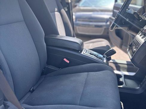 Used 2010 Dodge Journey SXT FWD image 7
