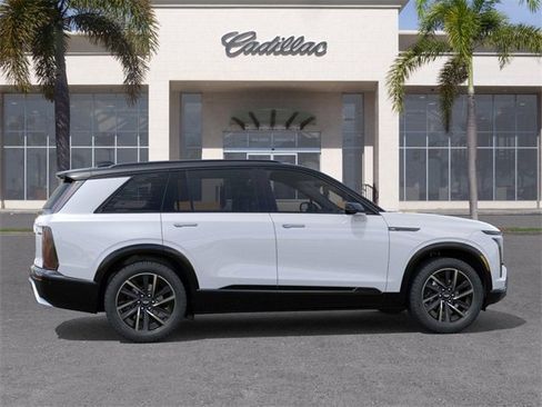 New 2026 Cadillac Vistiq Sport image 5