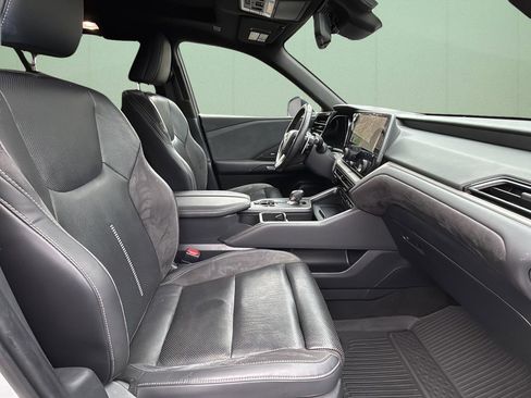 Used 2024 Lexus TX 350 350 Luxury image 39