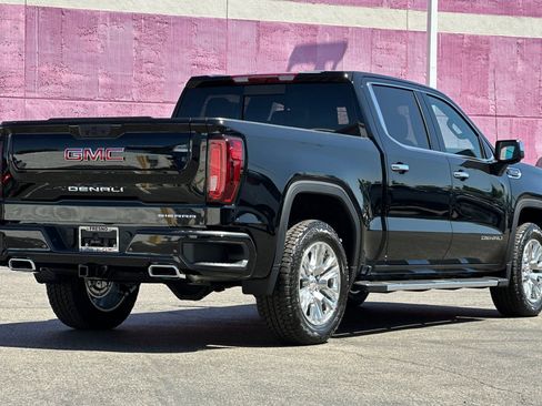 New 2026 GMC Sierra 1500 Denali AWD/4WD image 5