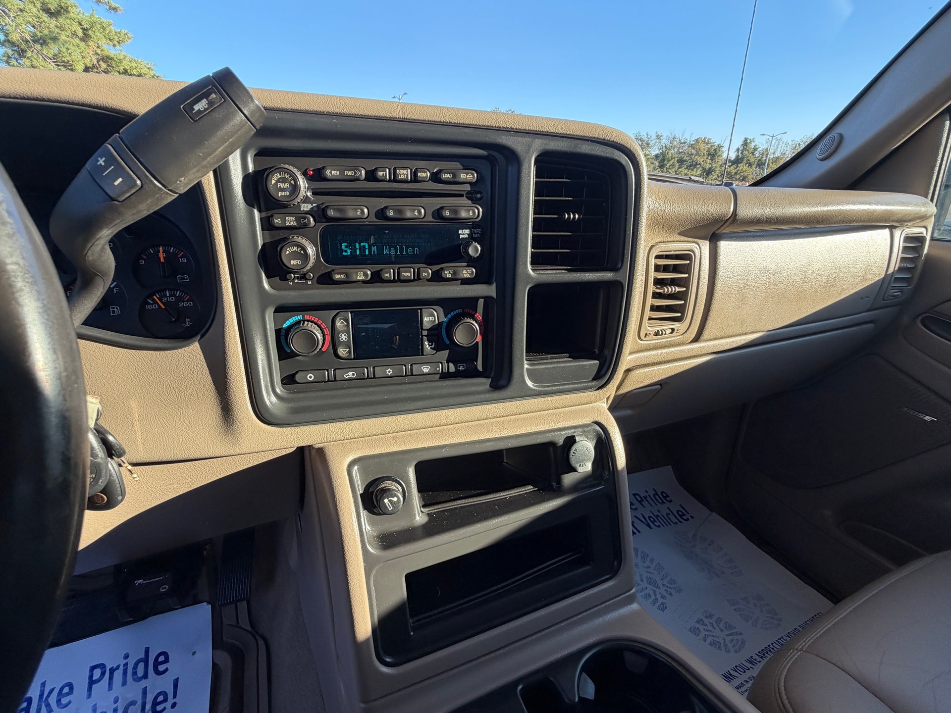 Used 2006 Chevrolet Silverado 3500 LT w/ Heavy-Duty Power Package AWD/4WD image 31