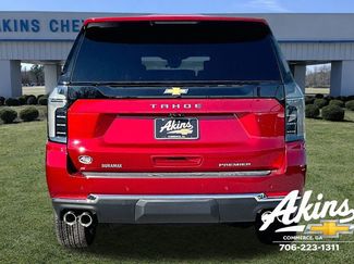 New 2026 Chevrolet Tahoe Premier RWD video 4