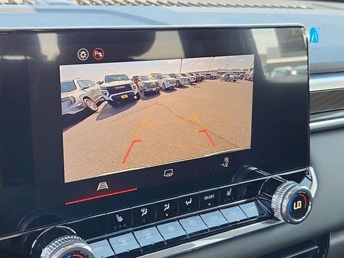 New 2026 GMC Canyon Elevation w/ Convenience Package image 15